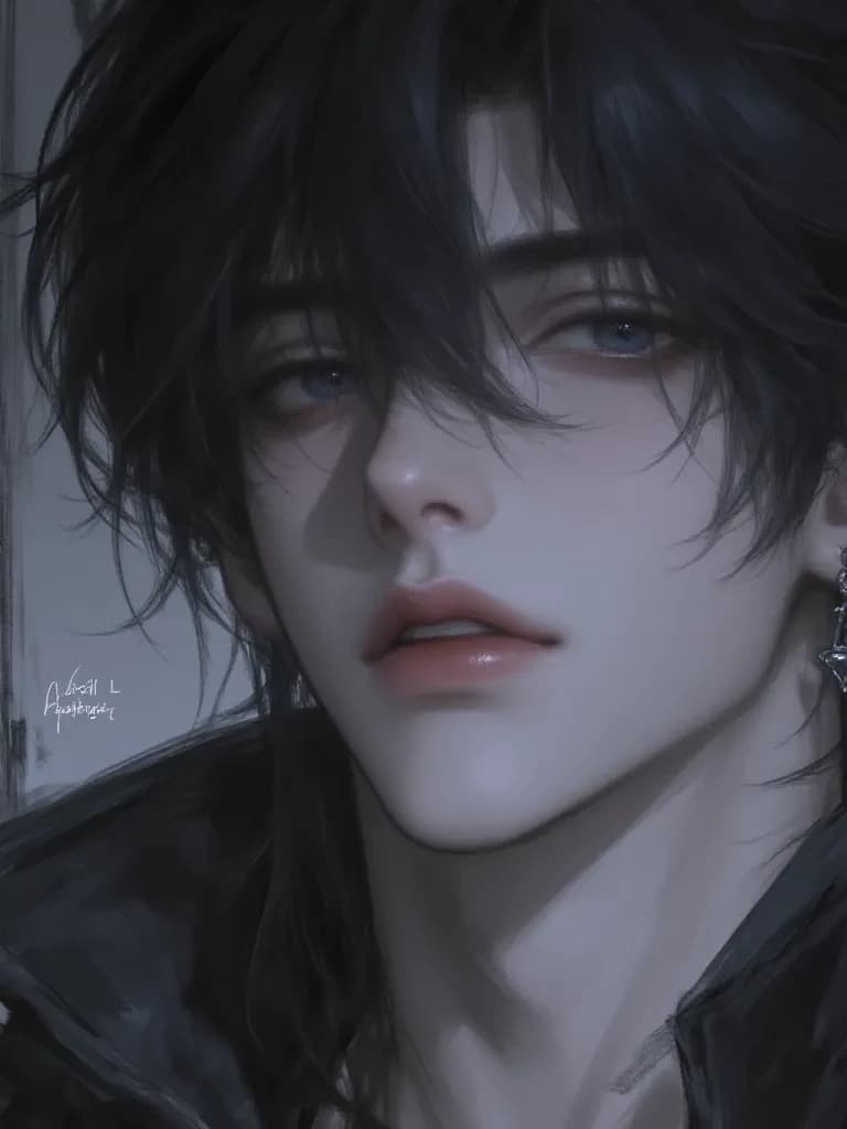 Caspian Kwon thumbnail