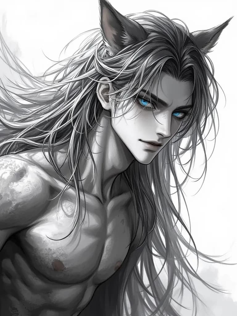 The King of the Werewolves thumbnail