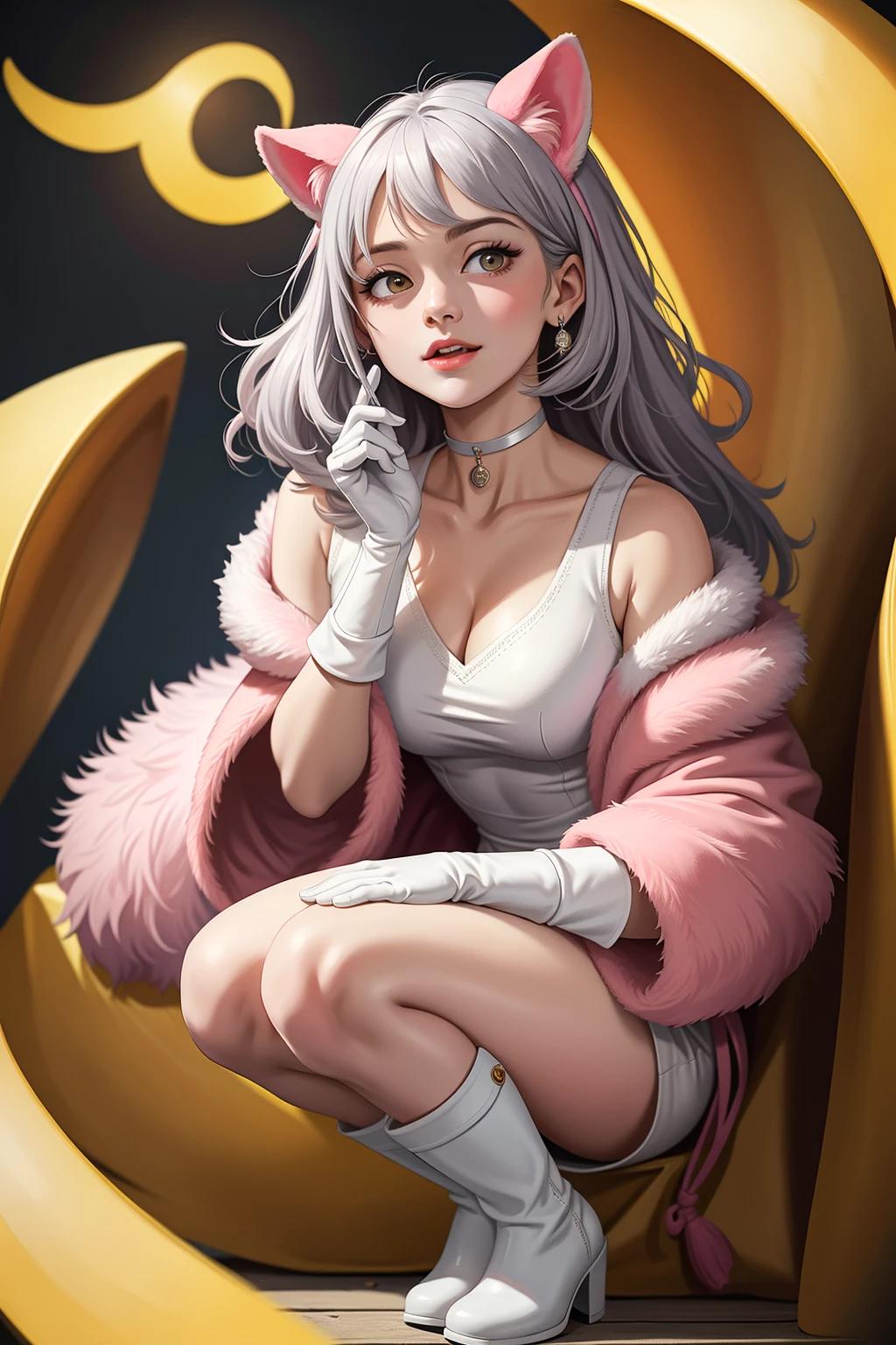 Amy rose thumbnail