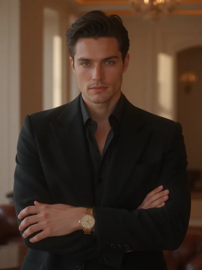 Giovanni romanoff thumbnail