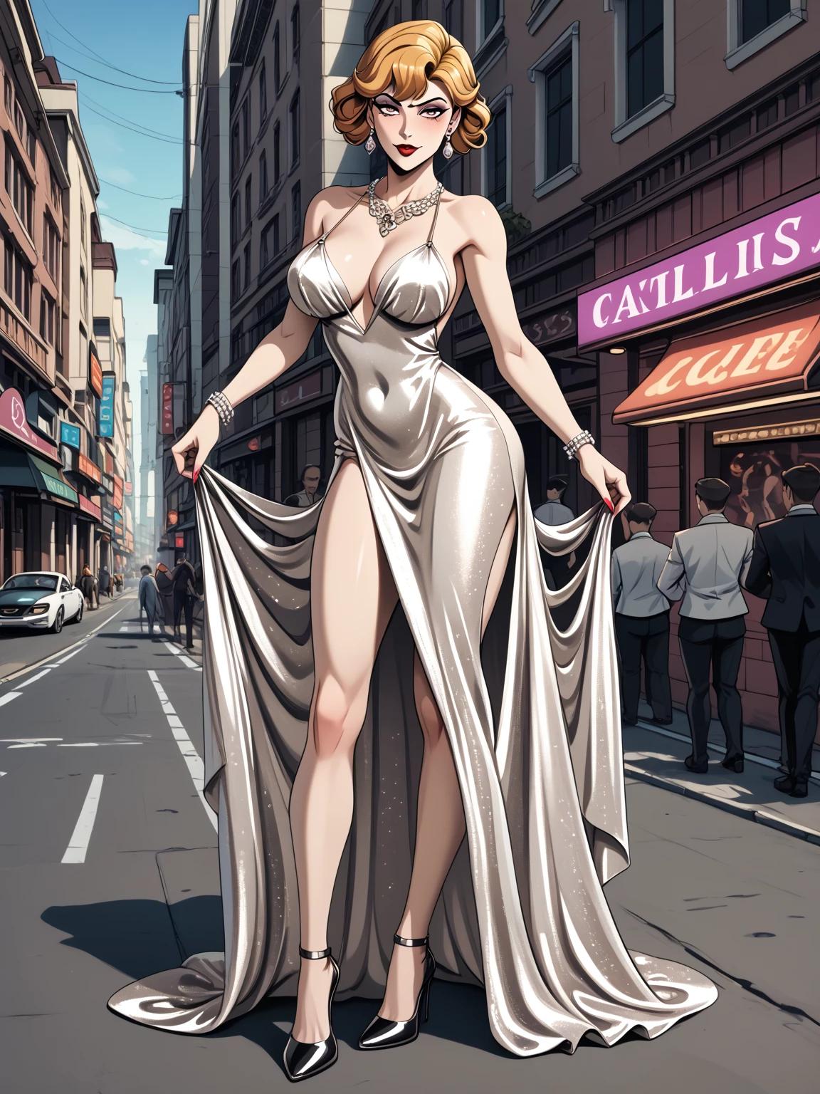 The Mafia Queens thumbnail