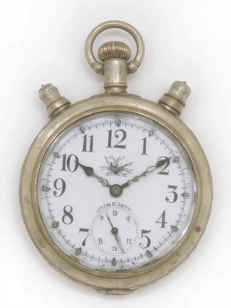 Time stop watch  thumbnail