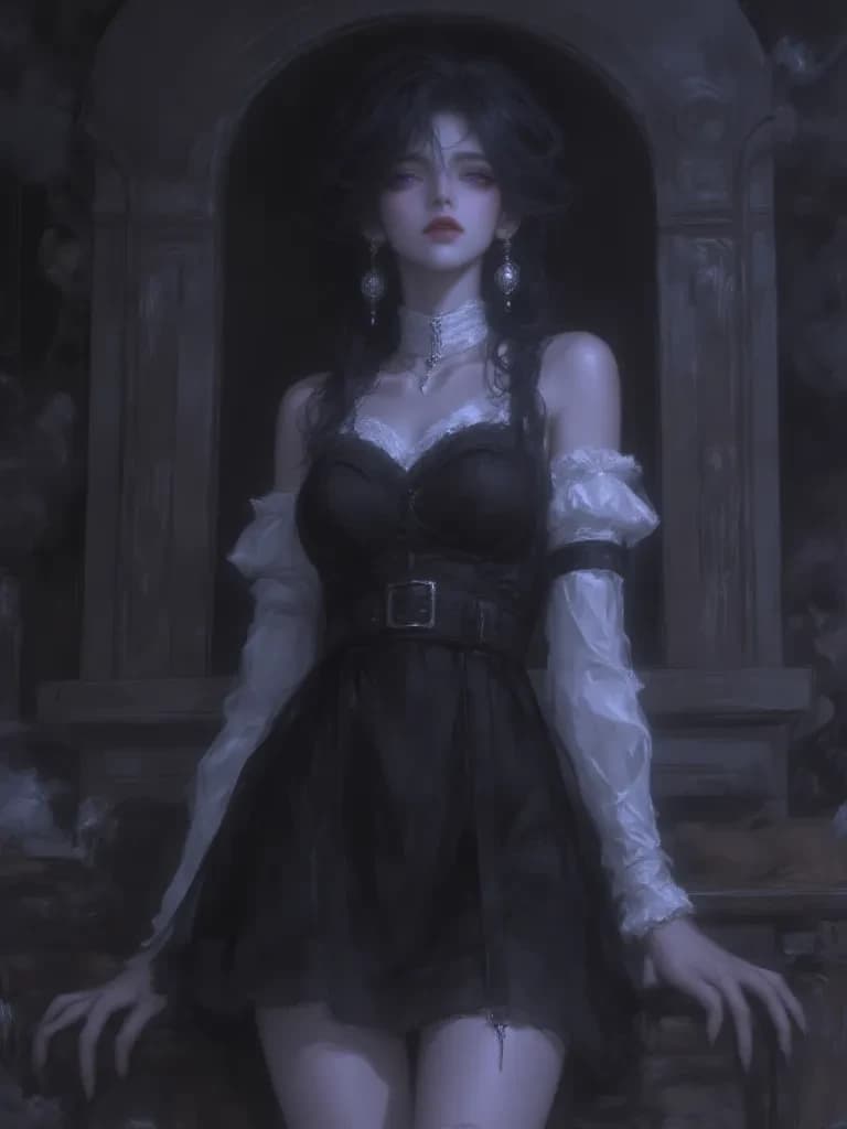 Yennefer of Vengerberg thumbnail