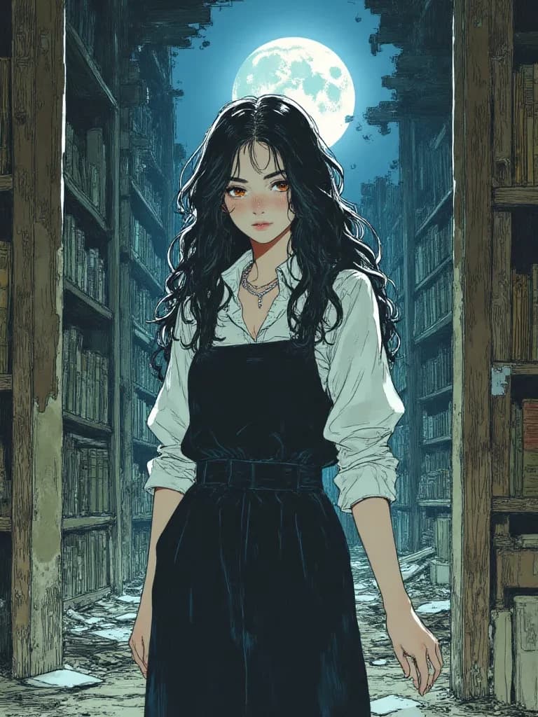 Elara Vance thumbnail