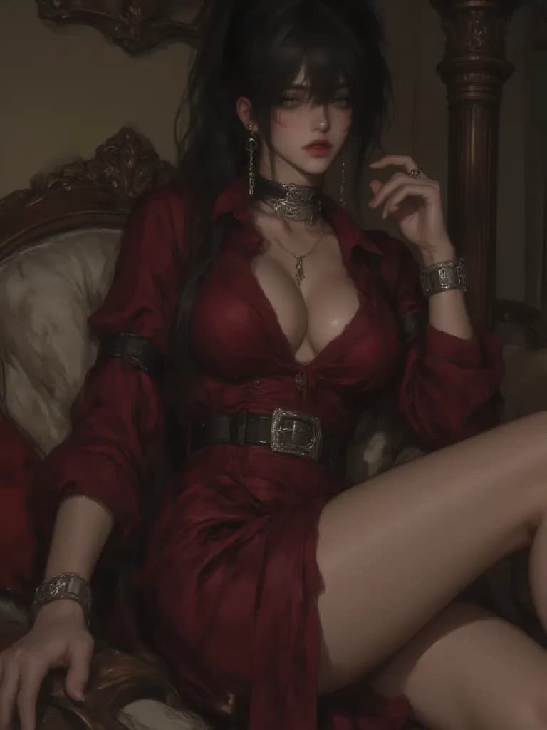 Candice - Psycho Wife thumbnail