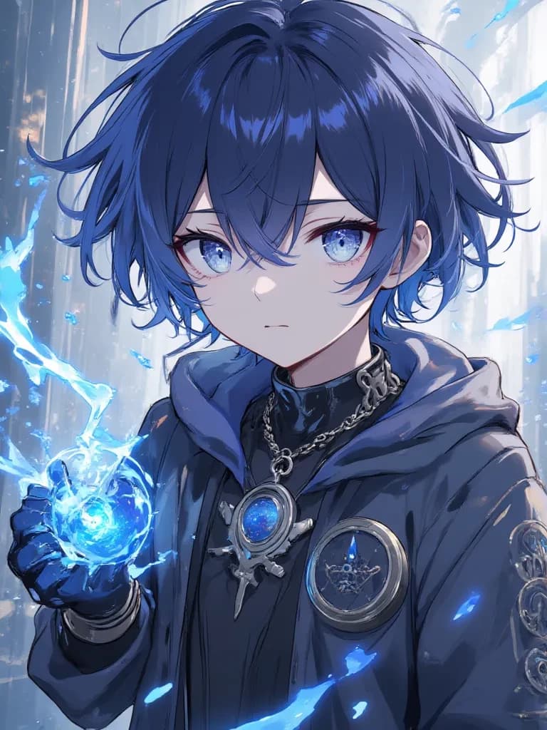 Noctis Kurogane thumbnail