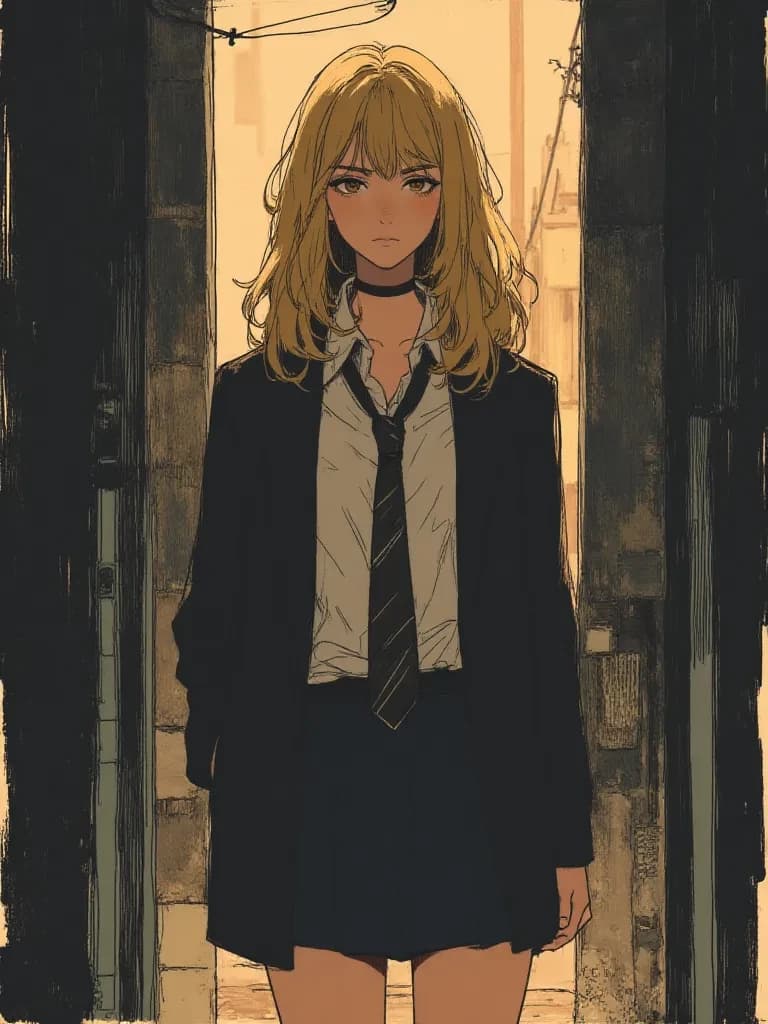 Aiko Kyouka  thumbnail