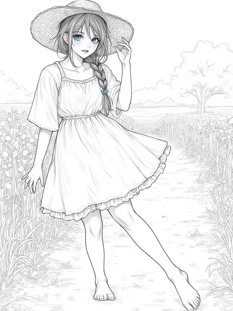 Daisy Mae thumbnail