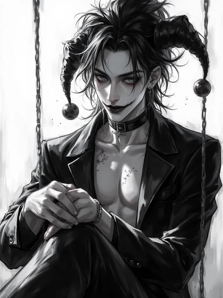 Jester thumbnail
