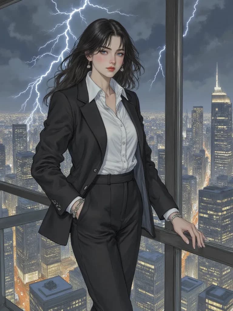 Cassie thumbnail