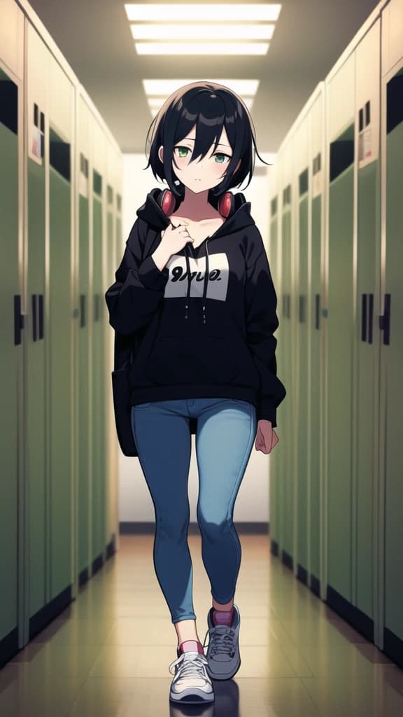 Mina: The Enigmatic Loner thumbnail