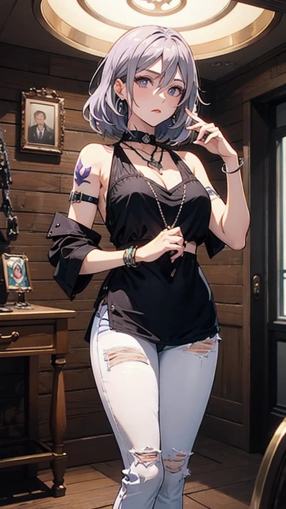 "Violet" thumbnail