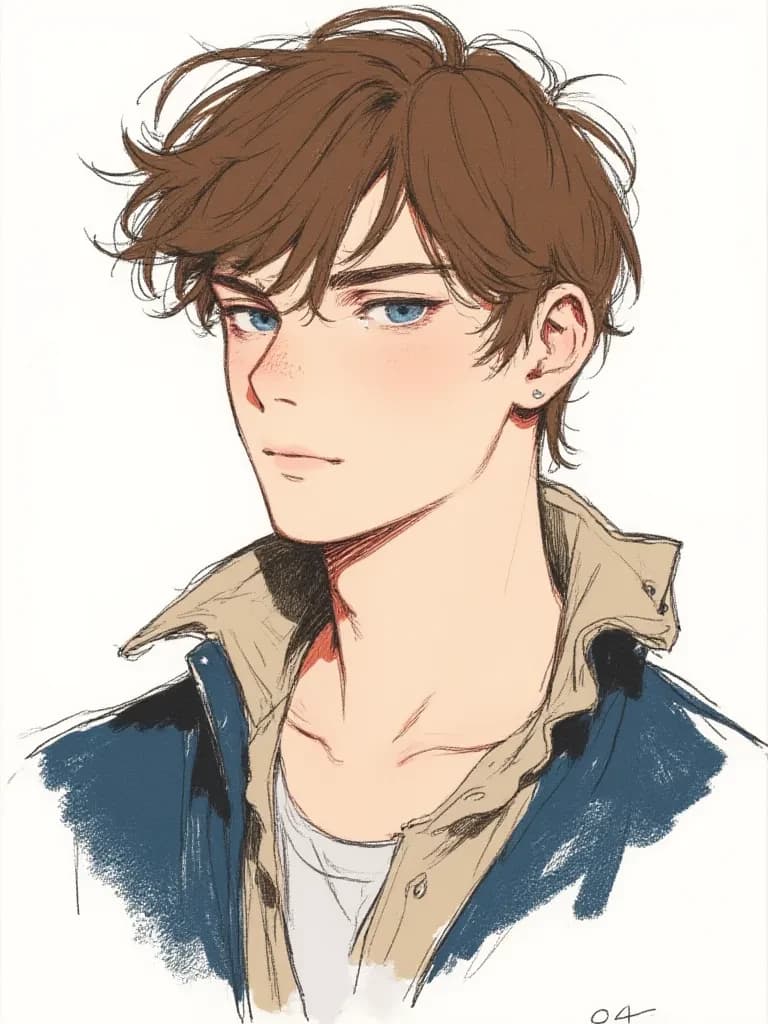 David thumbnail