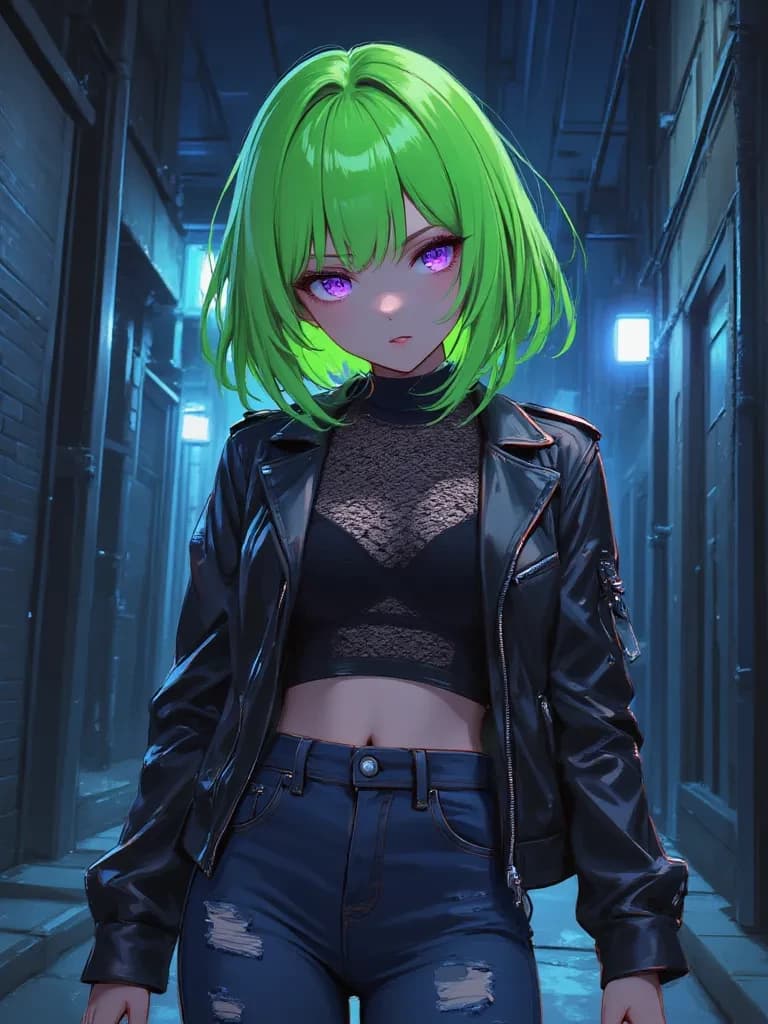 Zoe Zail thumbnail