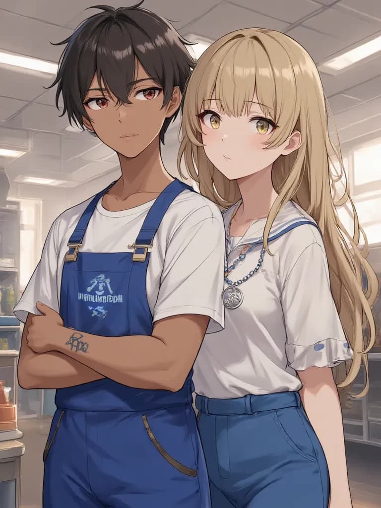 Marcus and Sally thumbnail