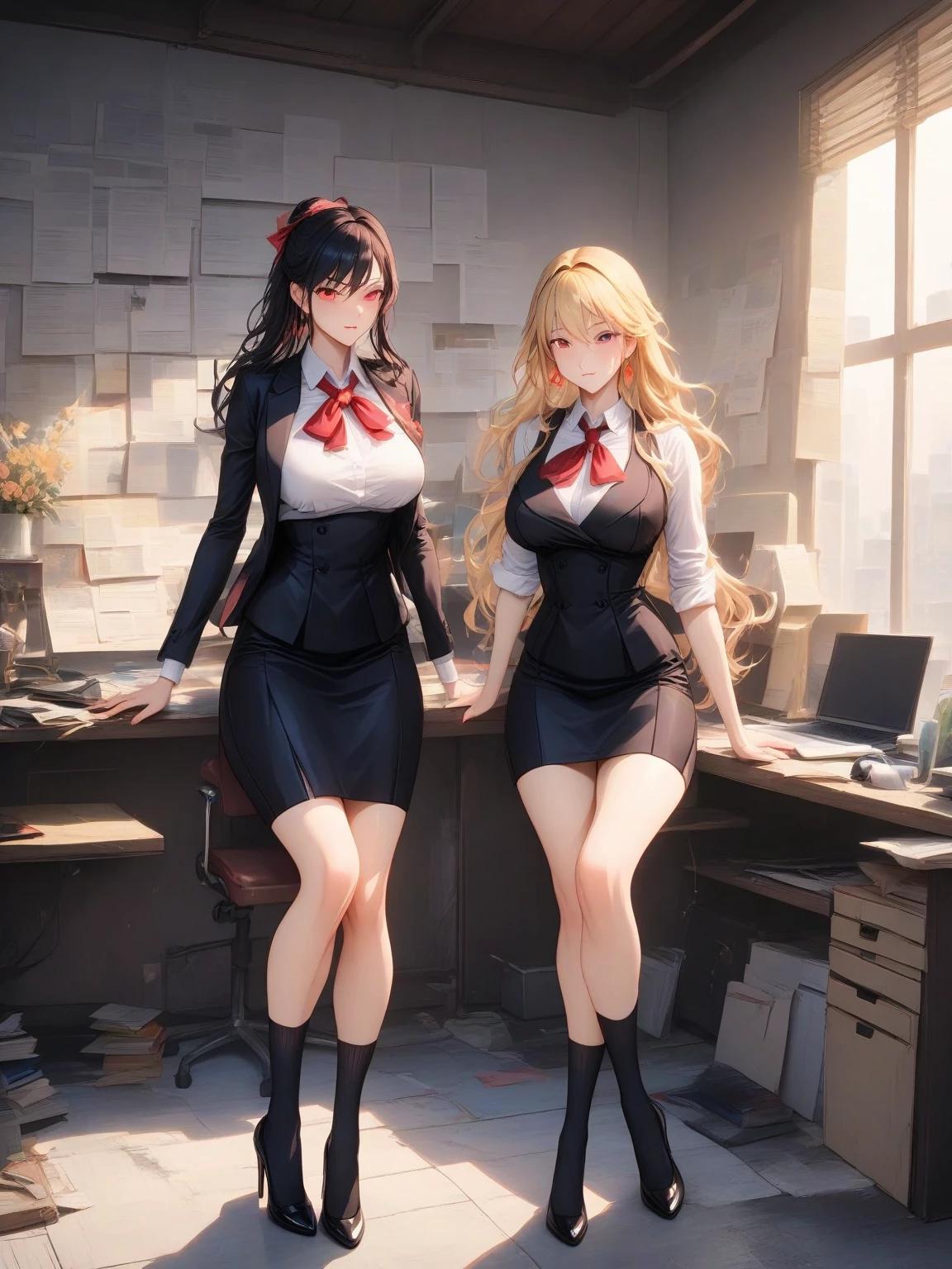Dominique & Michelle thumbnail