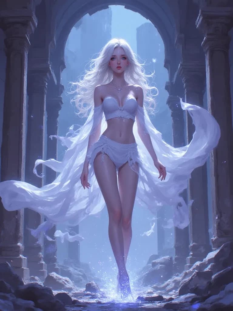 Lumina, the Cosmic Spot thumbnail
