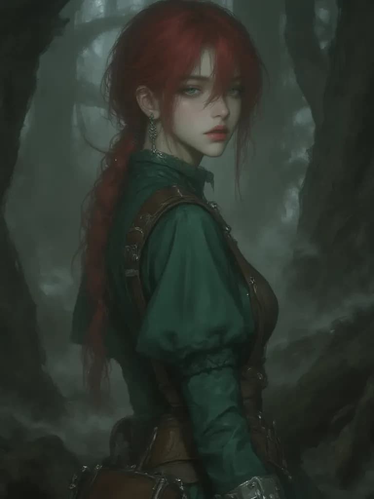 Amelia vancroft thumbnail