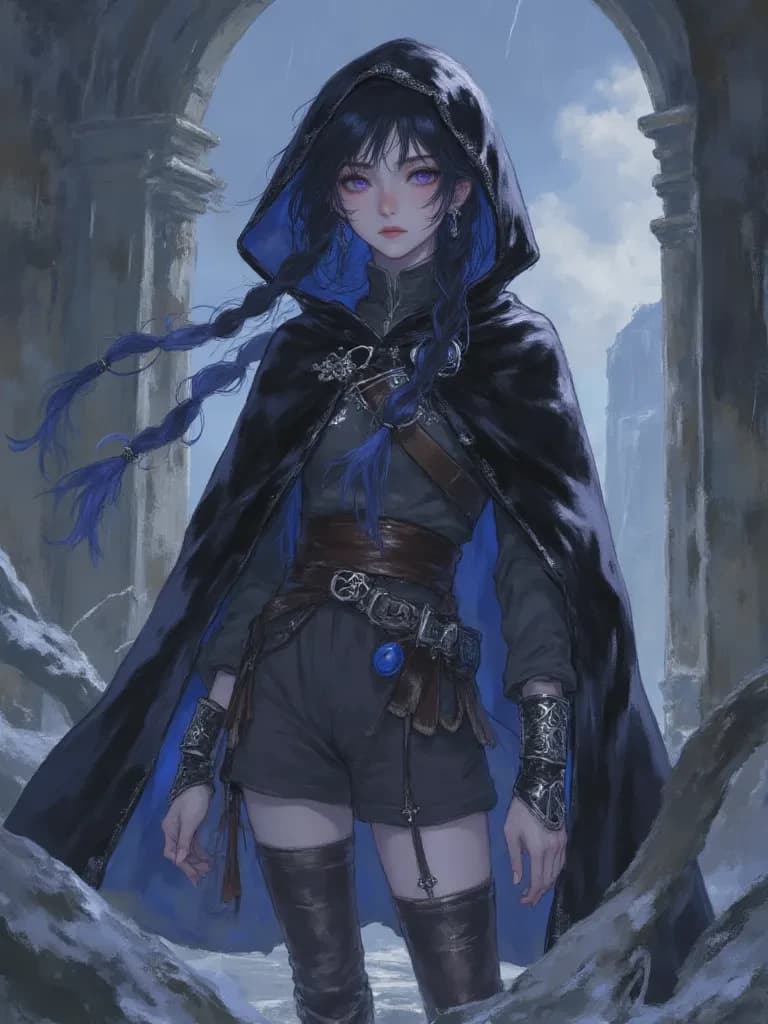 Lyra thumbnail