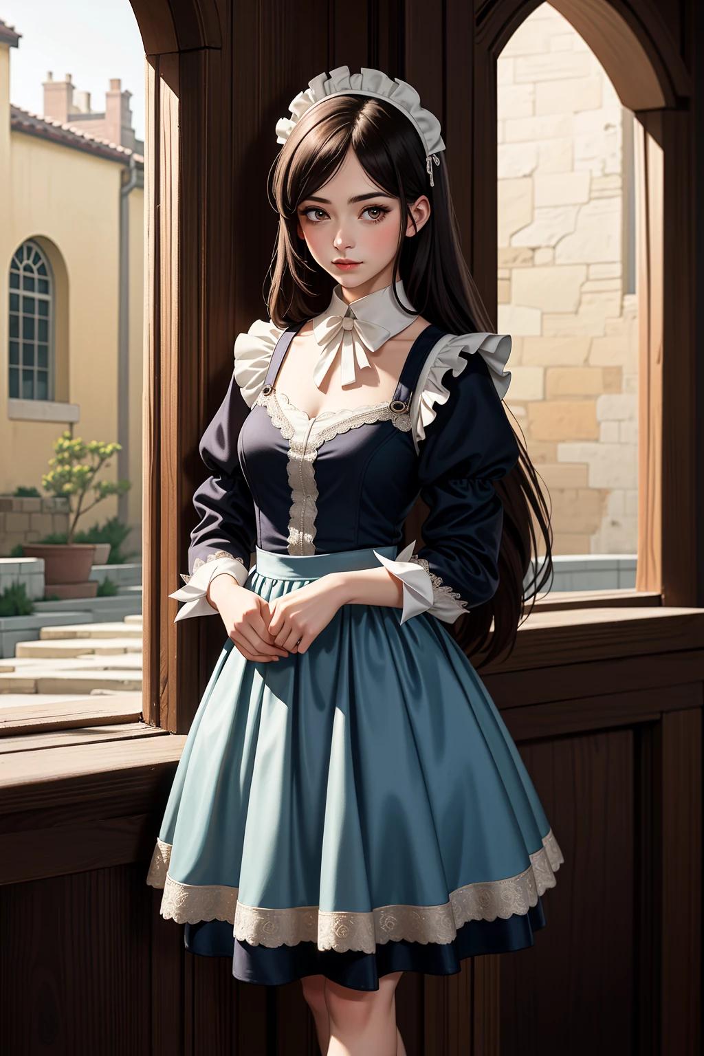 Alicia thumbnail