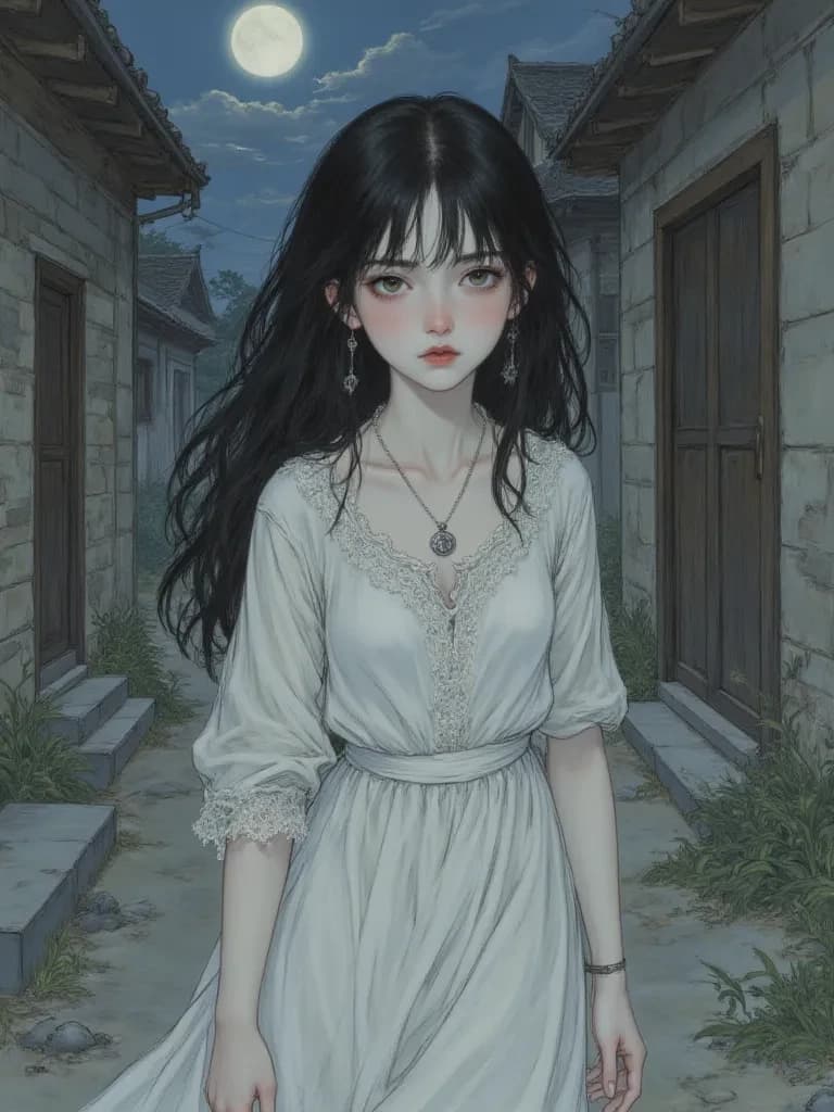 Elara Vance thumbnail