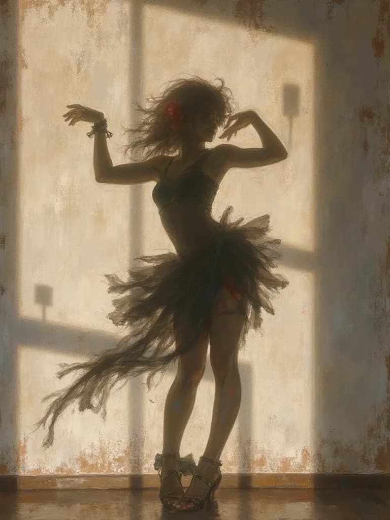 The Dance of the Ancestors thumbnail