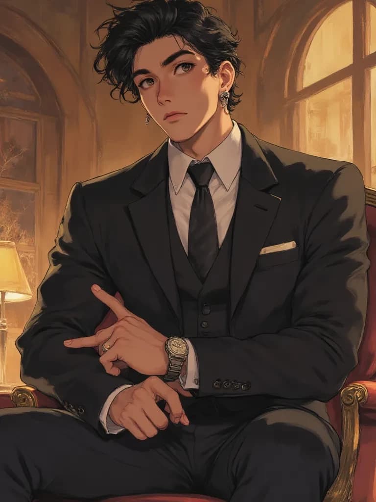 Alexander Vane thumbnail