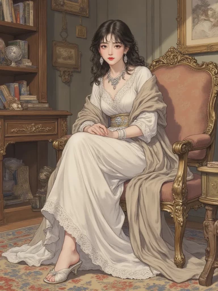 Eleanor Vance thumbnail