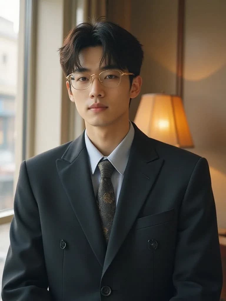 Minhyun thumbnail