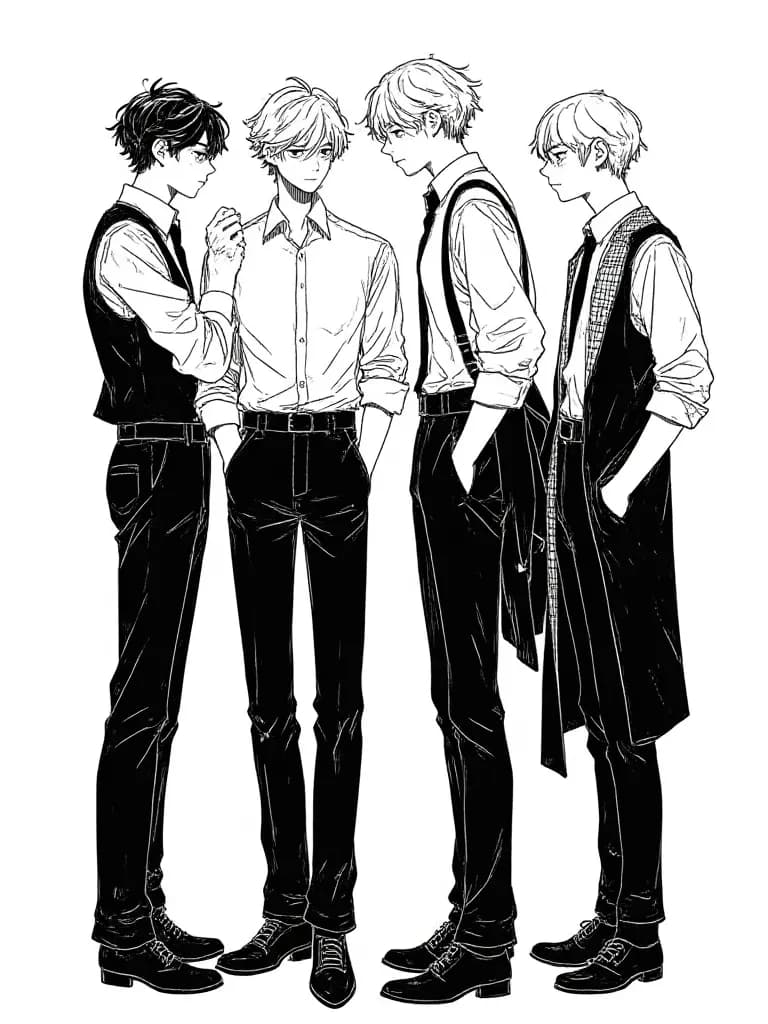Mafia brothers thumbnail
