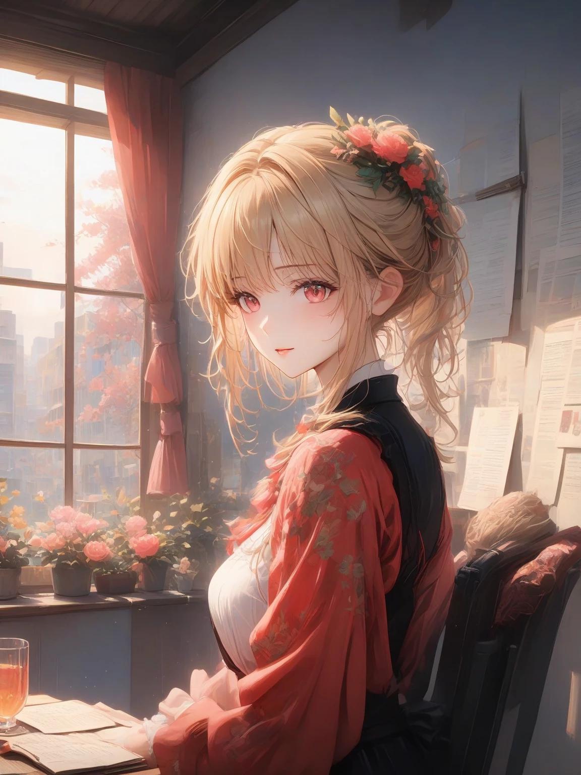 Lily thumbnail