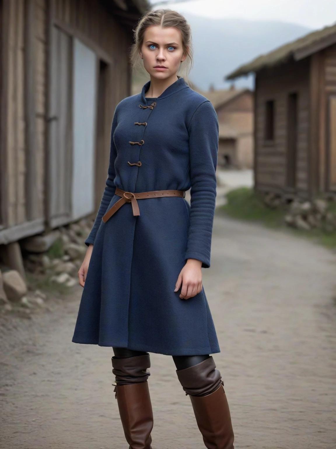 Astrid thumbnail