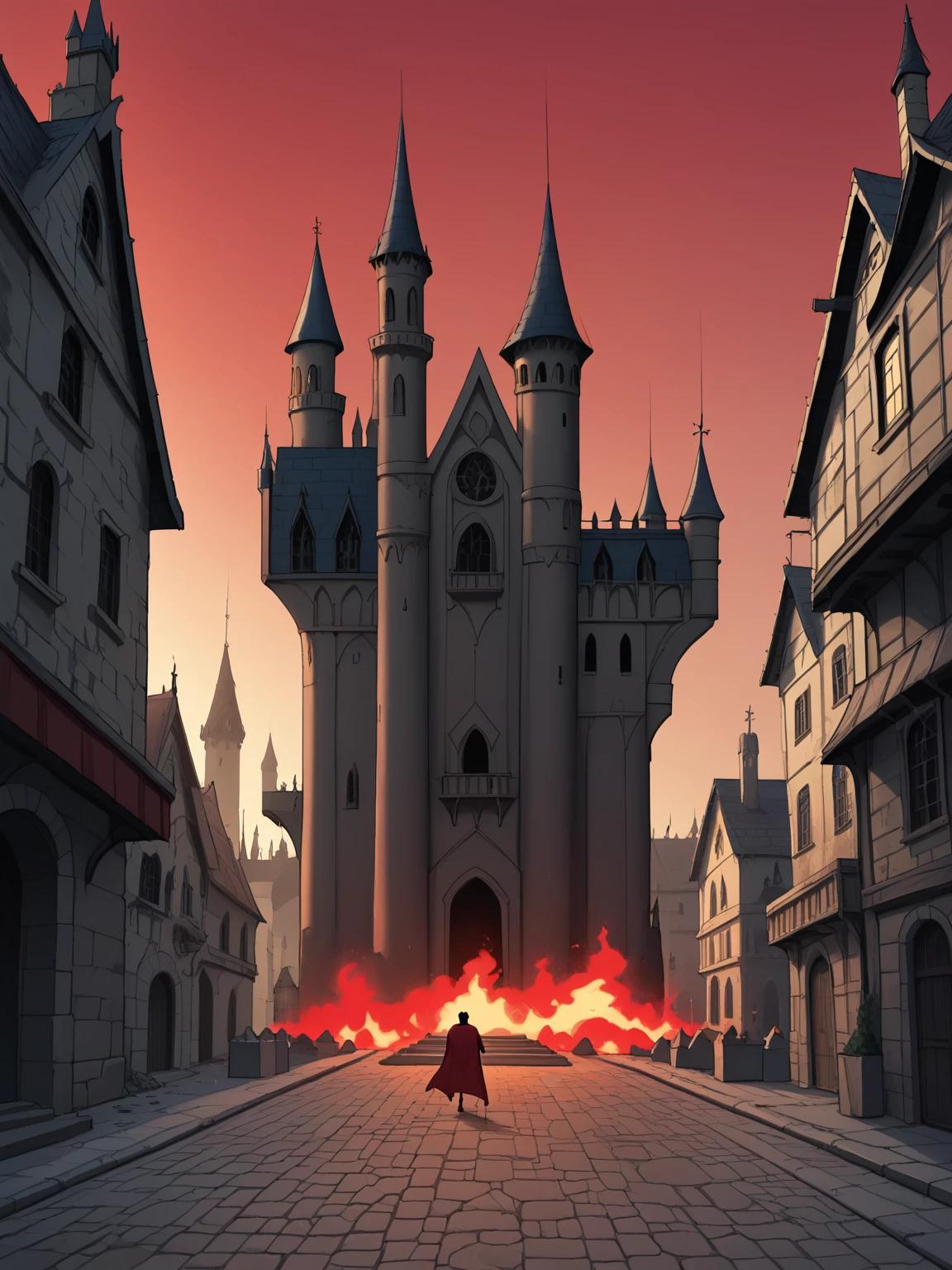 Mendrake thumbnail