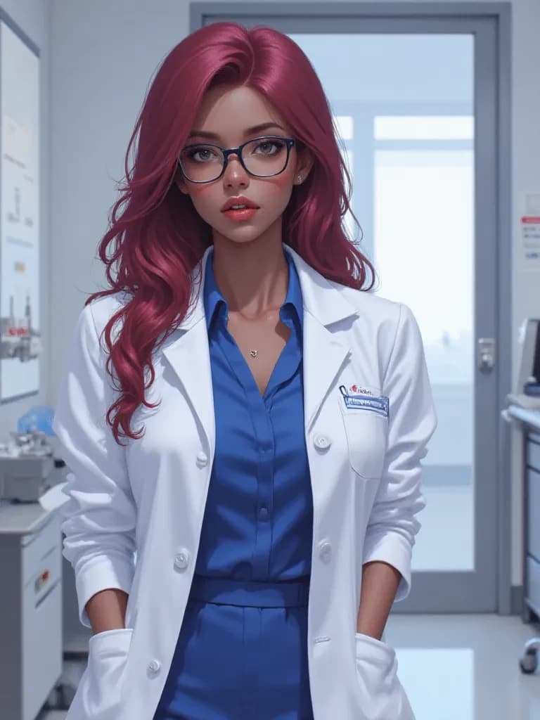 Dr. Anne thumbnail