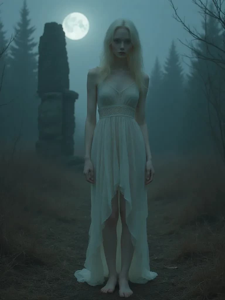 Echo of Silence thumbnail