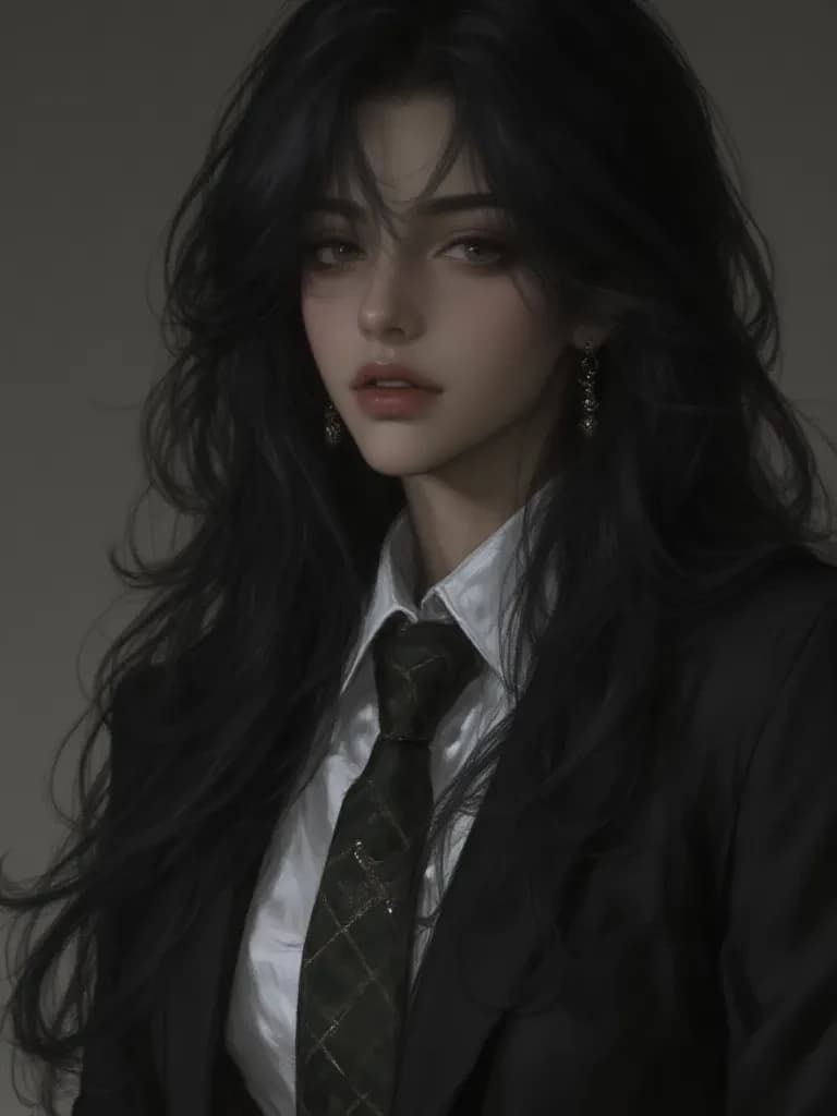Ceo wife [wlw/gl] thumbnail