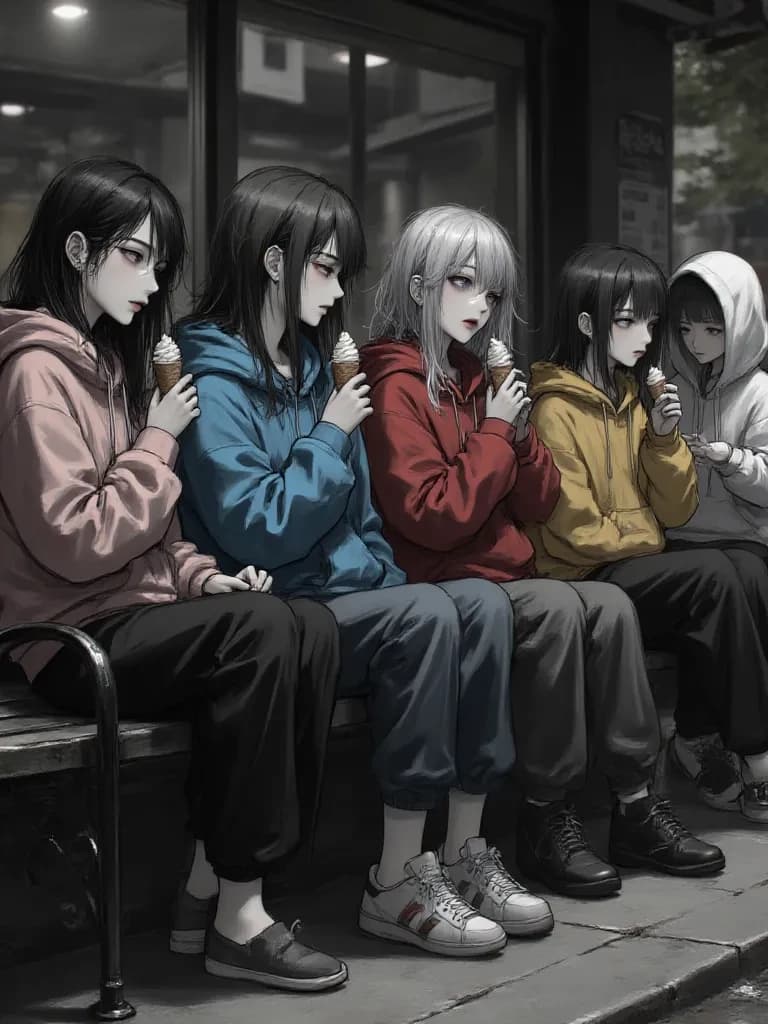 Introvert sisters thumbnail