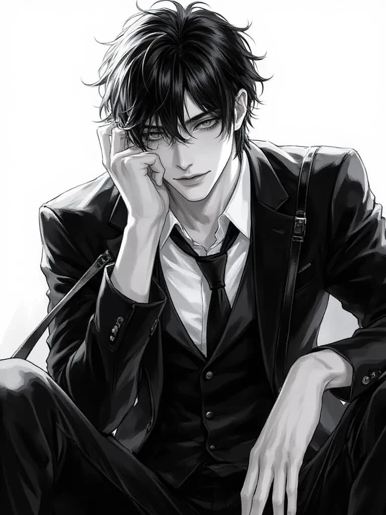 Kuroo thumbnail