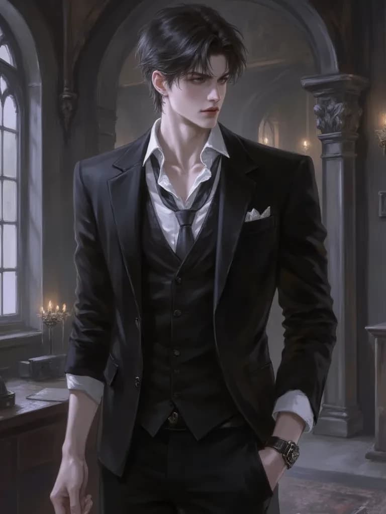The Teacher (LIMELIGHT) thumbnail