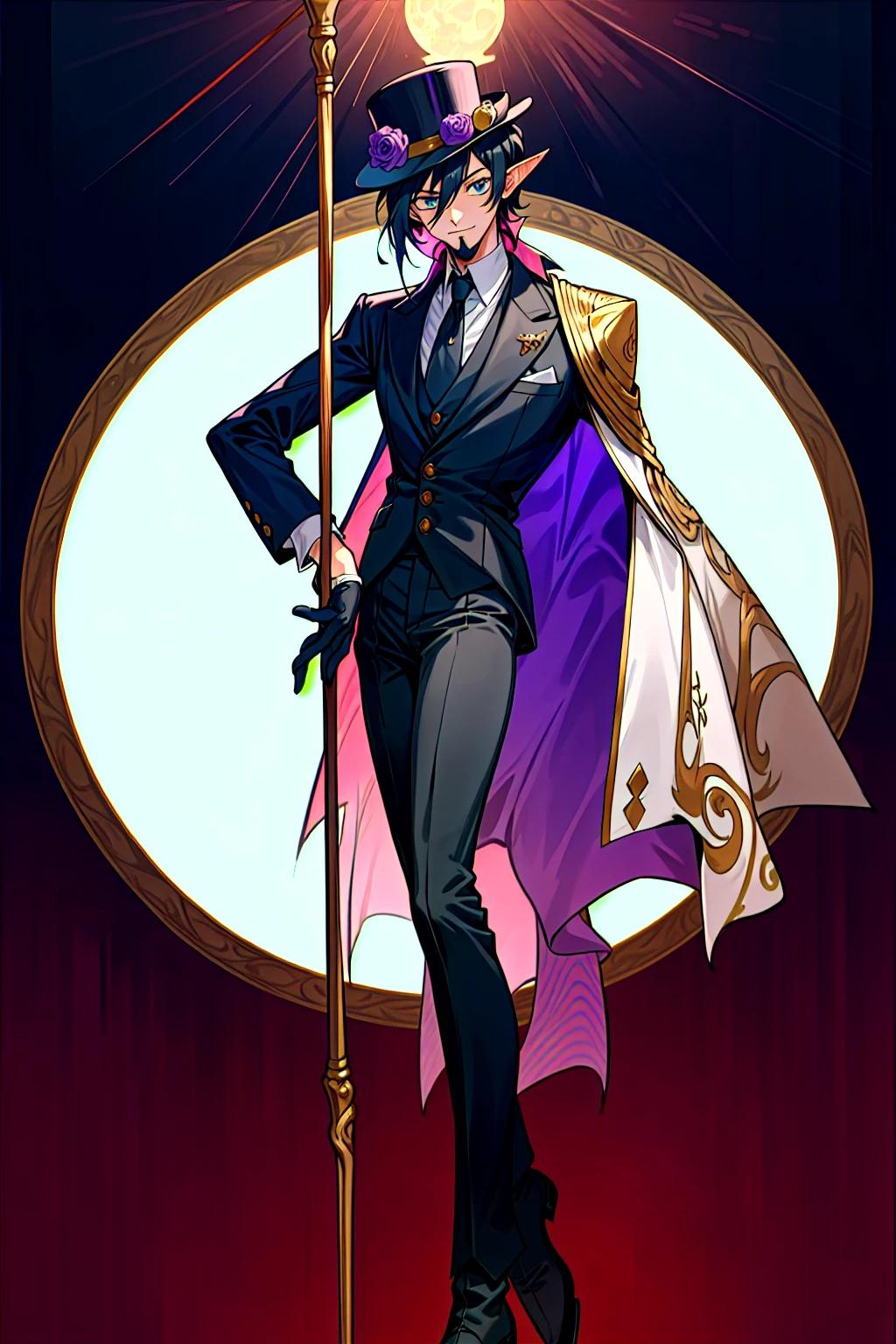 Mephisto Pheles thumbnail