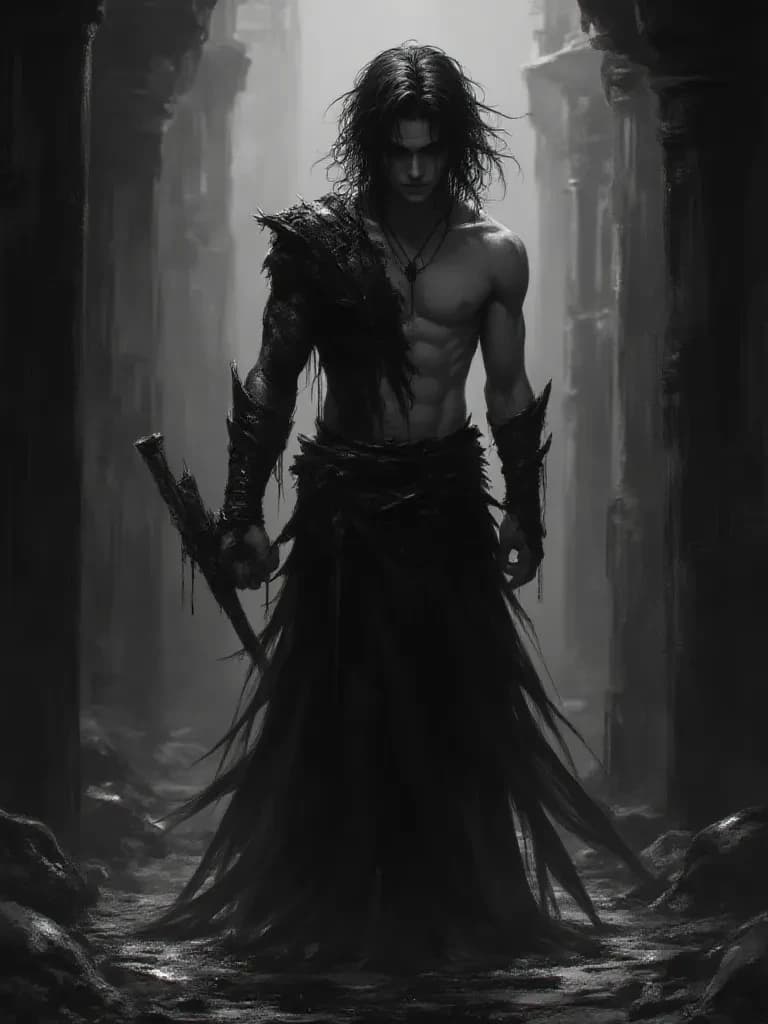 World of punishment  thumbnail