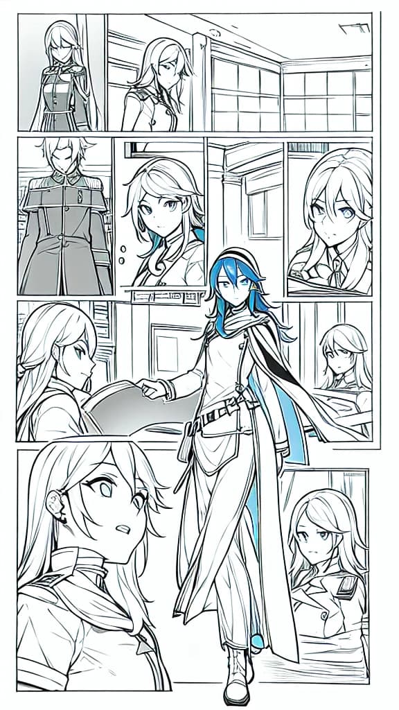 "Lucina" thumbnail