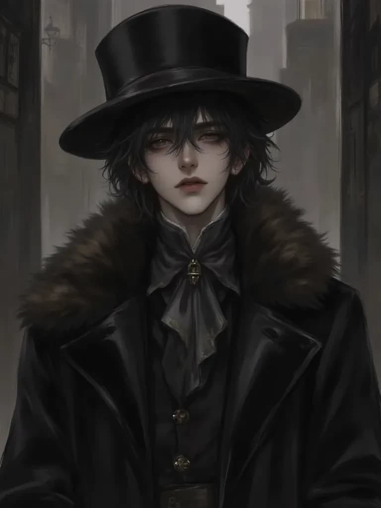 Fyodor Dostoevsky thumbnail