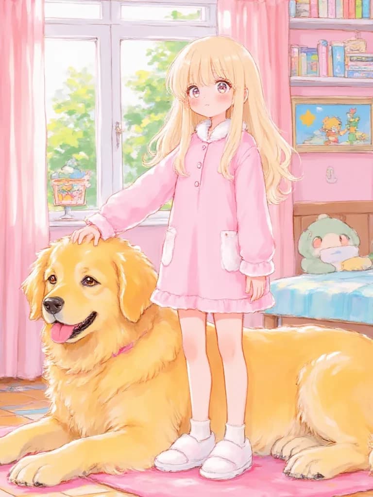 Lily y sunny thumbnail