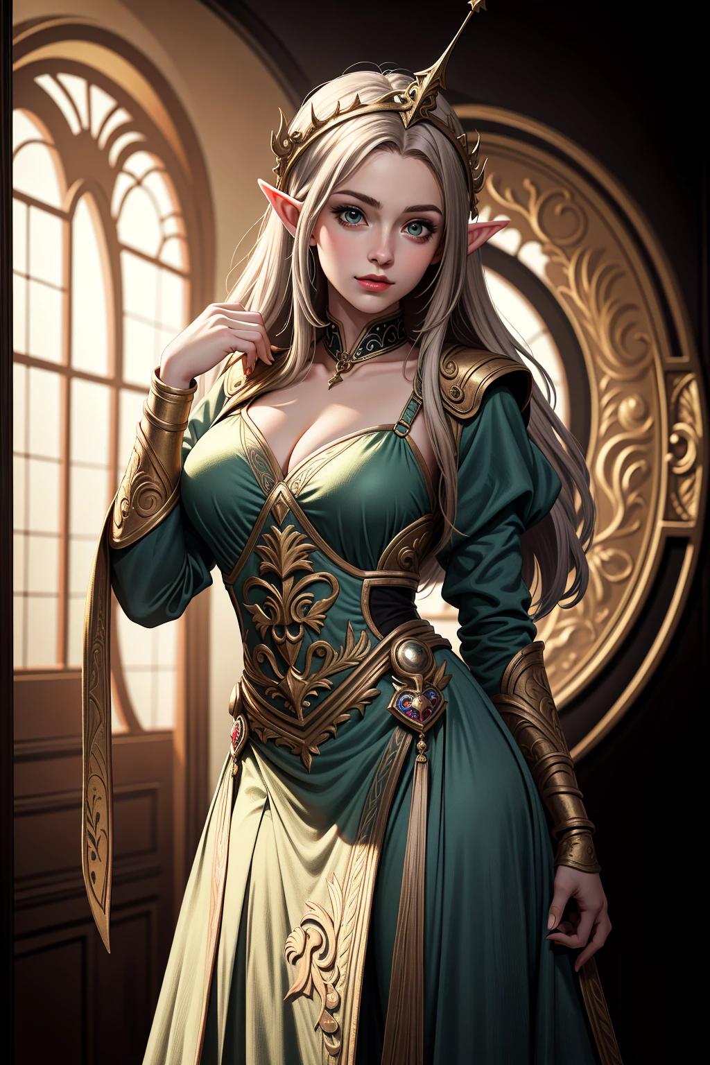Princess eleanor thumbnail