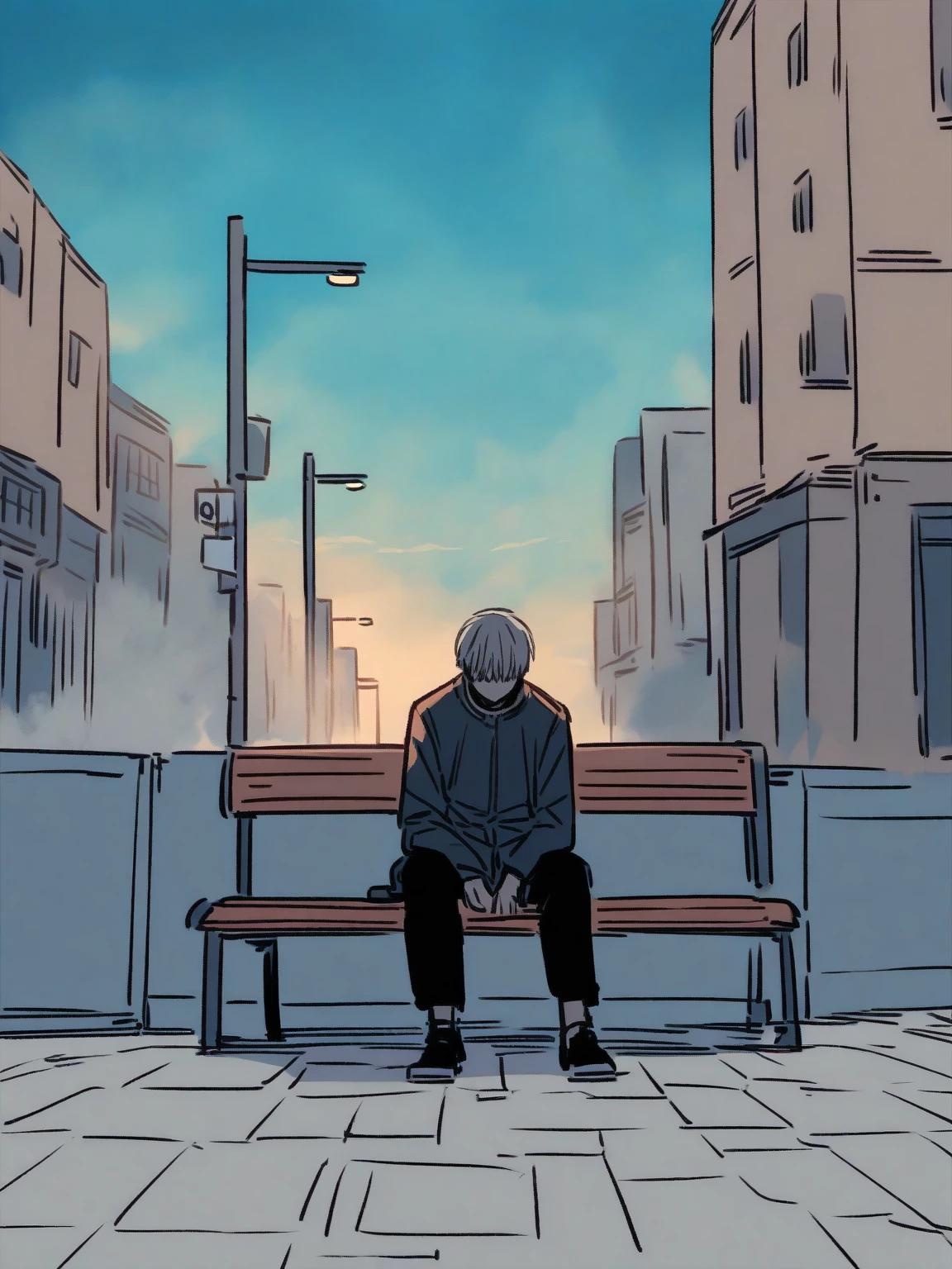 silence thumbnail