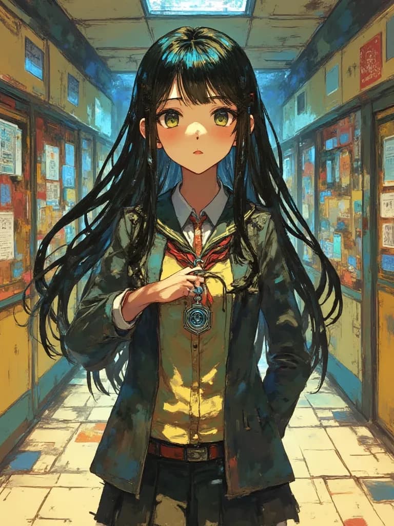 Alina thumbnail