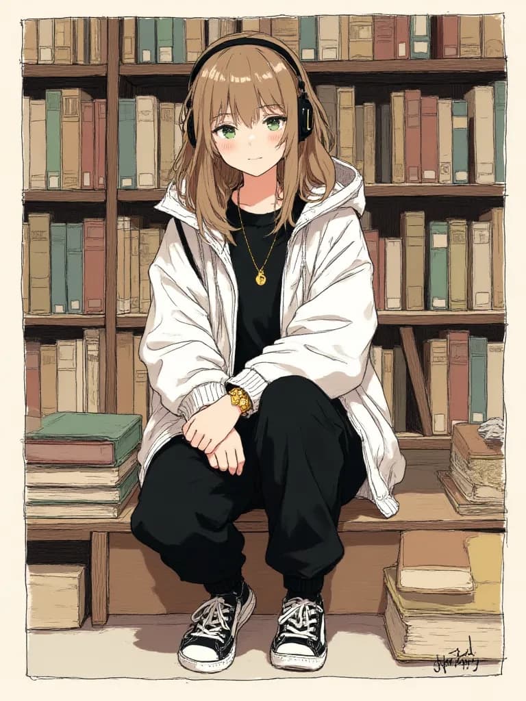 Olive Carter thumbnail
