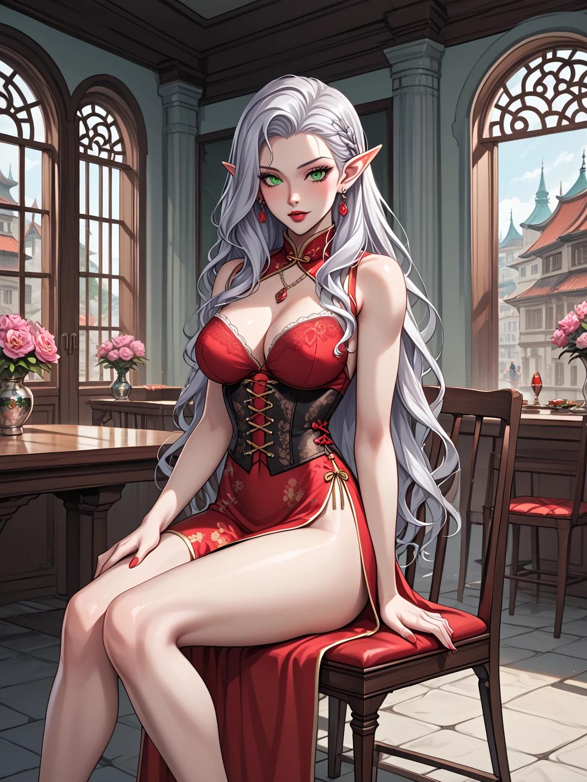 Seraphina Moreau thumbnail
