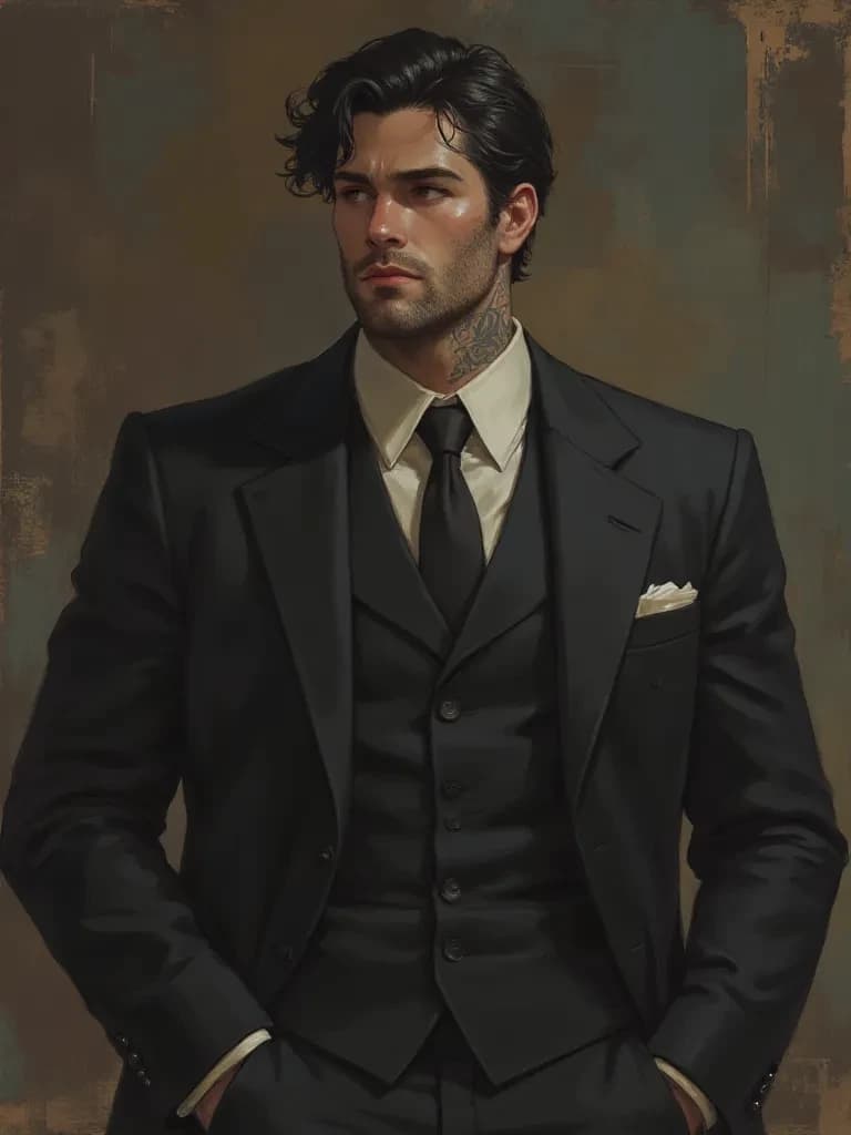 Ezra Renaldi thumbnail